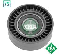 INA 532 0406 30 Deflection / guide pulley, V-ribbed belt