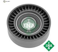 INA 532 0406 30 Deflection / guide pulley, V-ribbed belt