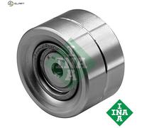 Ina Deflection/Guide Pulley 532 0410 20 V-ribbed Belt