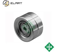 DEFLECTIONGUIDE PULLEY VRIBBED BELT 532 0410 20 FOR MERCEDES-BENZ ACTROS/MP2