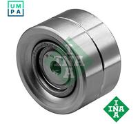 Ina Deflection/Guide Pulley 532 0410 20 V-ribbed Belt