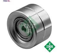 INA 532 0410 20 Deflection / Guide Pulley, v-ribbed belt