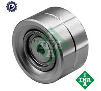 INA 532 0410 20 Deflection / Guide Pulley, v-ribbed belt
