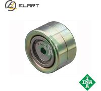 DEFLECTIONGUIDE PULLEY VRIBBED BELT 532 0412 10 FOR MAN F2000 F90 NÜ NL TGA 6.9L