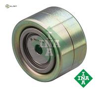 INA 532 0412 10 Deflection / Guide Pulley, v-ribbed belt