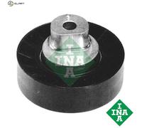 V-belt pulley 532 0418 10 INA for BMW 3 3 Coupe 5 5 Touring 3 Convertible 7 X5 6