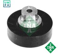 V-belt pulley 532 0418 10 INA for BMW 3 3 Coupe 5 5 Touring 3 Convertible 7 X5 6