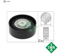 INA 532043410 Deflection Pulley
