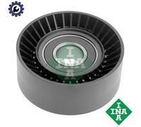 V-belt pulley 532 0437 10 INA for BMW Z8 Roadster