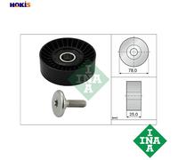Ina Belt Tensioner 326735290