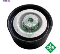 DEFLECTIONGUIDE PULLEY VRIBBED BELT 532 0456 10 FOR SETRA MERCEDES-BENZ 12.0L