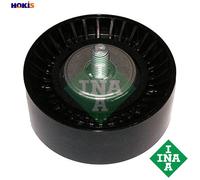 LUK/INA Guide Pulley 532050110 - For V-Ribbed Belt - New