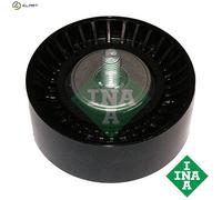 LUK/INA Guide Pulley 532050110 - For V-Ribbed Belt - New