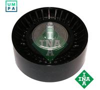 LUK/INA Guide Pulley 532050110 - For V-Ribbed Belt - New