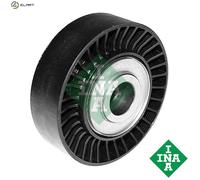 INA 532 0535 10 Deflection / guide pulley, V-ribbed belt