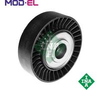 DEFLECTIONGUIDE PULLEY VRIBBED BELT 532 0535 10 FOR VW CRAFTER/30-50/Van/30-35