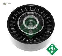 DEFLECTIONGUIDE PULLEY VRIBBED BELT 532 0549 10 FOR MERCEDES-BENZ 1.4L 4cyl