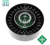 V-belt pulley 532 0549 10 INA for MERCEDES-BENZ A-CLASS VANEO