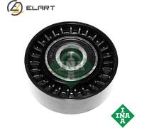 DEFLECTIONGUIDE PULLEY VRIBBED BELT 532 0549 10 FOR MERCEDES-BENZ A-CLASS 1.7L