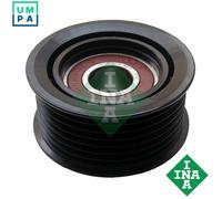 V-belt pulley 532 0554 10 INA for SUZUKI GRAND VITARA II