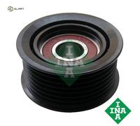 INA 532 0554 10 Deflection / Guide Pulley, v-ribbed belt