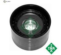 INA Aux Belt Idler Pulley – Mercedes ML280 W164 3.0D (05-07) Guide 532055910