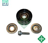 DEFLECTIONGUIDE PULLEY VRIBBED BELT 532 0560 10 FOR MITSUBISHI LANCER/VIII 2.0L