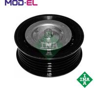 DEFLECTIONGUIDE PULLEY VRIBBED BELT 532 0562 10 FOR ALFA ROMEO GIULIETTA4C 1.6L