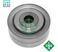 Aux Belt Idler Pulley 532056510 INA Guide Deflection 03G145276A Quality New