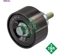 Ina Deflection/Guide Pulley 532 0577 10 - V-ribbed Belt