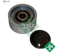 INA 532 0581 10 Deflection / Guide Pulley, v-ribbed belt