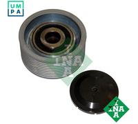 INA 532 0581 10 Deflection / Guide Pulley, v-ribbed belt