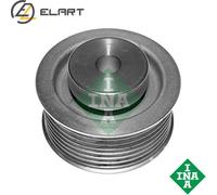 DEFLECTIONGUIDE PULLEY VRIBBED BELT 532 0584 10 FOR SUZUKI GRAND/VITARA/II 1.9L