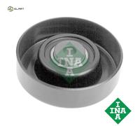 Aux Belt Idler Pulley 532058510 INA Guide Deflection 1753077E00 Quality New