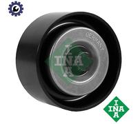 INA 532 0593 10 Deflection / Guide Pulley, v-ribbed belt
