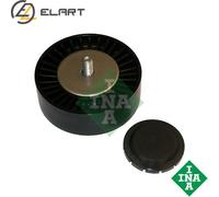 Aux Belt Idler Pulley 532060510 INA Guide Deflection 11287799859 7799859 Quality
