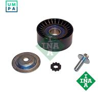 V-belt pulley 532 0617 10 INA for FIAT ALFA ROMEO OPEL