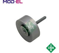 DEFLECTIONGUIDE PULLEY VRIBBED BELT 532 0653 10 FOR AUDI Q7 A6/Allroad/C7/C6