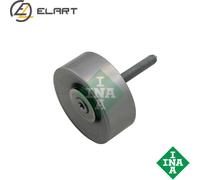 DEFLECTIONGUIDE PULLEY VRIBBED BELT 532 0653 10 FOR AUDI Q7 A6/Allroad/C7/C6