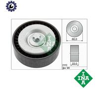 Fits INA 532 0667 10 Deflection/Guide Pulley, V-ribbed belt 532 0667 ⭐UK Stock⭐