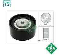 Ina Belt Tensioner 326221430