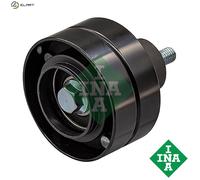 INA 532 0823 10 Deflection / Guide Pulley, v-ribbed belt