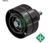 INA Deflection/Guide Pulley 532 0823 10 - V-ribbed belt