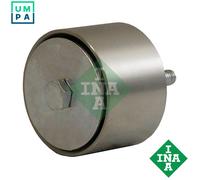 INA 532 0943 10 Deflection / guide pulley, V-ribbed belt