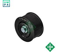 INA 532 1083 10 Deflection / Guide Pulley, v-ribbed belt