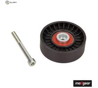MAXGEAR 54-0061 Timing belt deflection pulley
