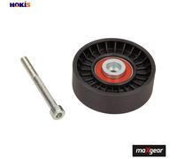 MAXGEAR 54-0061 Timing belt deflection pulley