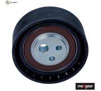 MAXGEAR 54-0062 Deflection / Guide Pulley, v-ribbed belt