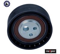 MAXGEAR 54-0062 Deflection / Guide Pulley, v-ribbed belt