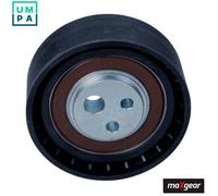 MAXGEAR 54-0062 Deflection / Guide Pulley, v-ribbed belt